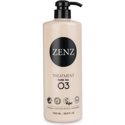 Zenz Organic No 03 Pure Treatment 1000ml