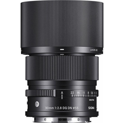 SIGMA 90mm F2.8 DG DN Contemporary for L-Mount