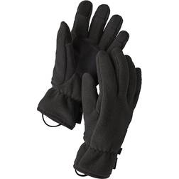 Synchilla Fleece Gloves Unisex - Black