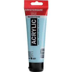 Amsterdam Standard Series Acrylic Tube Sky Blue Light 120ml