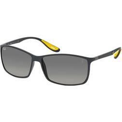 Ray-Ban Scuderia Ferrari Collection RB4179M F60811