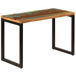 vidaXL - Dining Table 21.7x45.3"