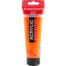 Amsterdam Standard Series Acrylic Tube Reflex Orange 120ml