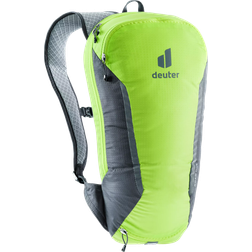 Deuter Road One - Citrus/Graphite