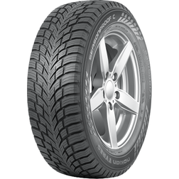 Nokian Seasonproof C 215/70 R15C 109/107R