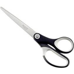 Leitz Titanium Quality Scissors 180mm