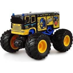 Amewi Monster Fire Truck RTR 22482