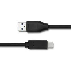 USB A-USB C 1.8m