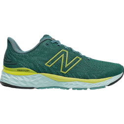 New Balance Fresh Foam 880v11 M - Trek with Sulpher Yellow