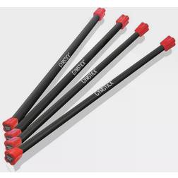 Gymstick Aerobic Bar 8kg