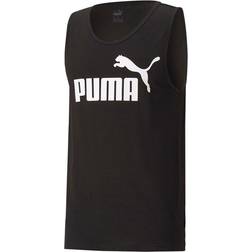 Puma Essentials Tank Top - Black