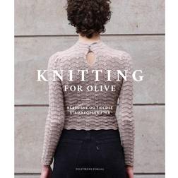 Knitting for Olive (Innbundet, 2021)