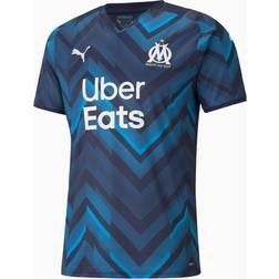 Puma Olympique De Marseille Away Replica Jersey 21/22 Sr