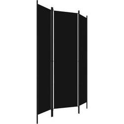 vidaXL - Room Divider 59.1x70.9"