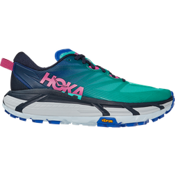 Hoka Mafate Speed 3 W - Dazzling Blue/Atlantis