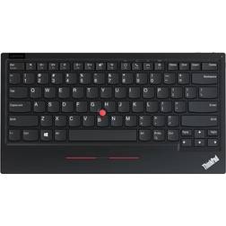 Lenovo ThinkPad TrackPoint Keyboard II (Nordic)