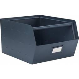 Kidsdepot Original Metal Storage Basket