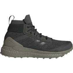 Adidas Terrex Free Hiker Parley W - Legend Earth/Core Black/Trace Cargo