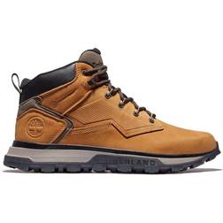 Timberland Treeline M - Yellow