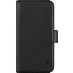 Gear by Carl Douglas 2in1 3 Card Magnetic Wallet Case for iPhone 13