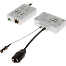 Axis T8645 PoE+ Over Coax Compact Kit