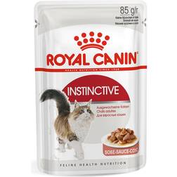 Royal Canin Instinctive Gravy 0.1kg