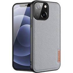 Dux ducis Fino Series Back Case for iPhone 13