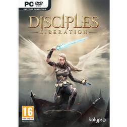 Disciples: Liberation - Deluxe Edition (PC)