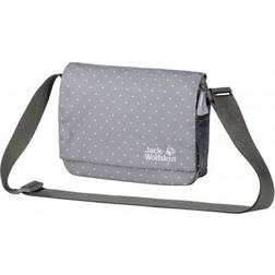 Jack Wolfskin Julie Shoulder Bag - Alloy Dots