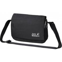 Jack Wolfskin Julie Shoulder Bag - Black