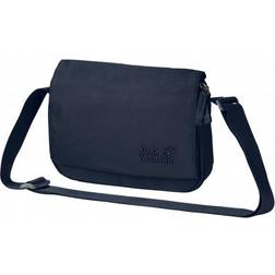 Jack Wolfskin Julie Shoulder Bag - Midnight Blue