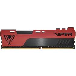 Patriot Viper Elite II DDR4 3200MHz 16GB (PVE2416G320C8)