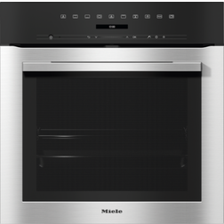 Miele H7162-1BP Rustfritt stål