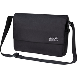 Jack Wolfskin Pam Shoulder Bag - Black