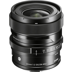 SIGMA 24mm F2 DG DN Contemporary for Sony E