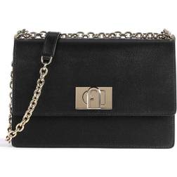 Furla 1927 Crossbody S - Nero