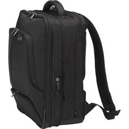 Dicota Eco Backpack Pro 12 -14.1" - Black