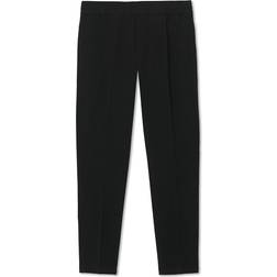 Samsøe Samsøe Smithy Trousers - Black