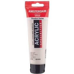 Amsterdam Standard Series Acrylic Tube Pearl Red 120ml