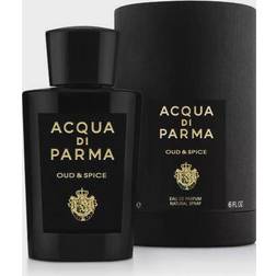 Acqua Di Parma Oud & Spice EdP 6.1 fl oz