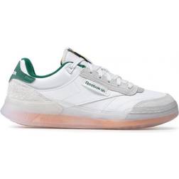 Reebok Club C Legacy - Ftwr White/Dark Green/Collegiate Gold