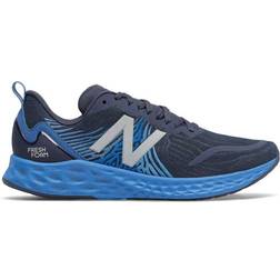 New Balance Fresh Foam Tempo M - Natural Indigo with Helium