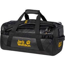 Jack Wolfskin Expedition Trunk 30 - Black