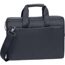 Rivacase Central 13.3" - Black