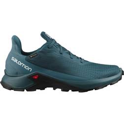 Salomon Alphacross 3 GTX M - Legion Blue/Mallard Blue/Night Sky