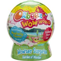 Moose Orbeez Wowser Surprise Garden of Wonder S2