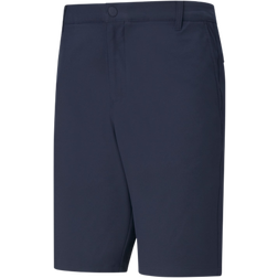 Puma Men's Jackpot Golf Shorts - Navy Blazer