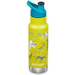 Klean Kanteen Kids Insulated Classic Narrow Safari 355ml