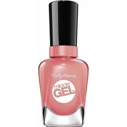 Sally Hansen Miracle Gel #380 Malibu Peach 0.5fl oz