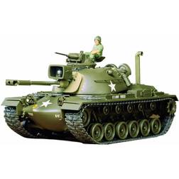 Tamiya U.S. M48A3 Patton Kit 35120